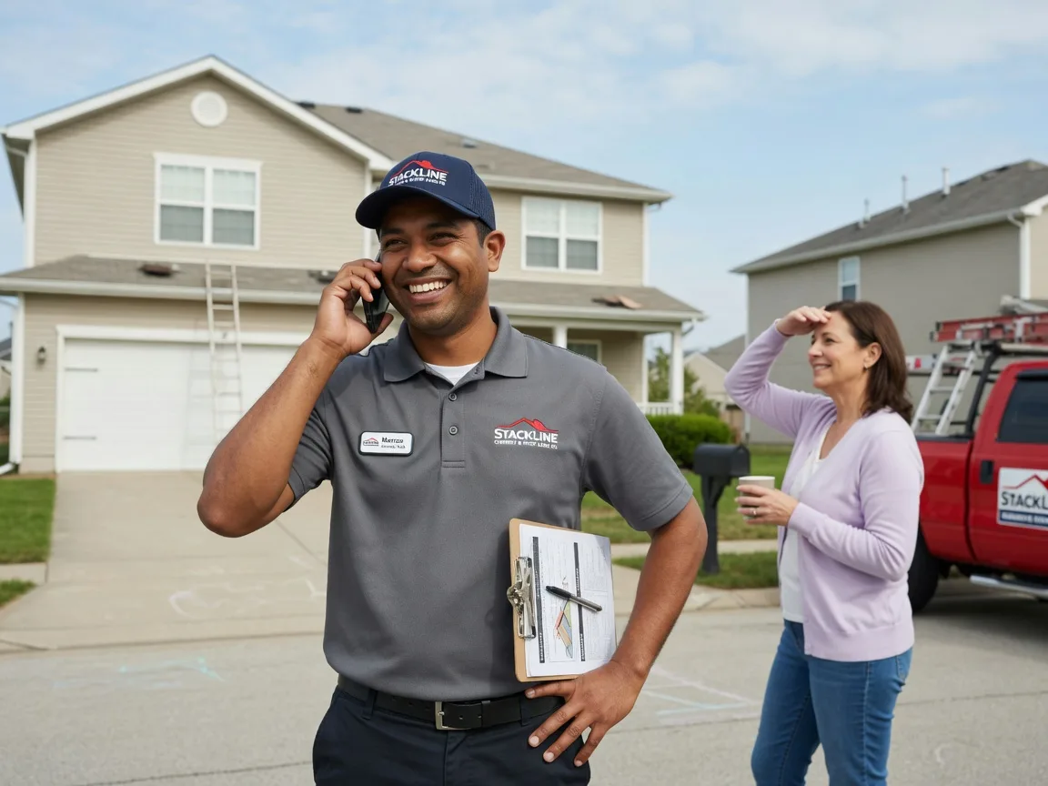 Chimney flashing repair Chesapeake Beach, MD FAQs